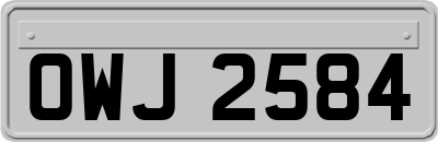 OWJ2584
