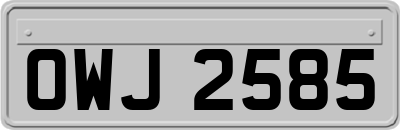 OWJ2585