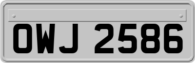 OWJ2586