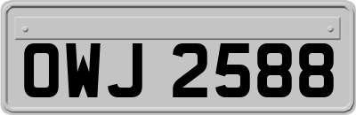 OWJ2588