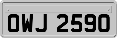 OWJ2590