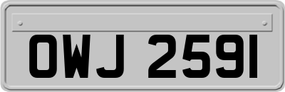 OWJ2591