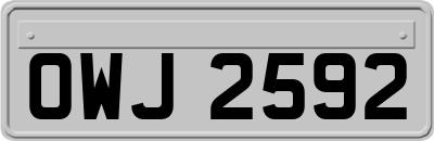 OWJ2592