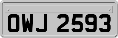 OWJ2593