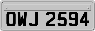 OWJ2594