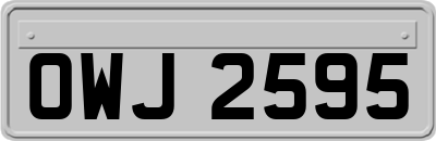 OWJ2595