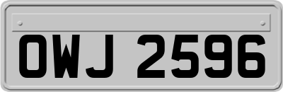 OWJ2596