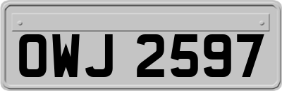 OWJ2597