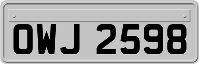 OWJ2598