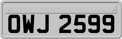 OWJ2599
