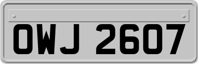 OWJ2607