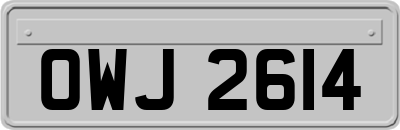 OWJ2614