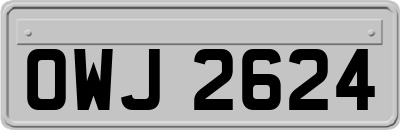 OWJ2624