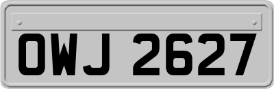 OWJ2627