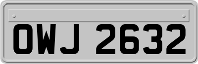 OWJ2632
