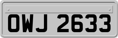 OWJ2633