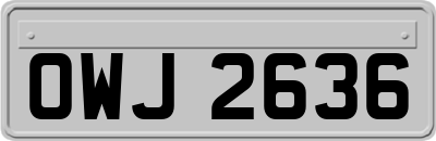 OWJ2636