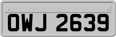 OWJ2639