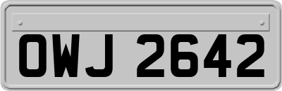 OWJ2642