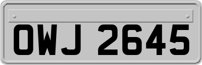 OWJ2645