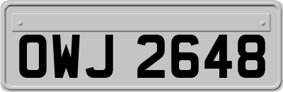 OWJ2648