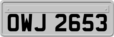 OWJ2653