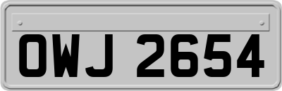 OWJ2654