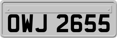 OWJ2655