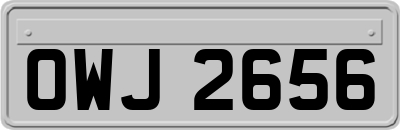 OWJ2656