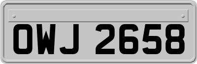 OWJ2658