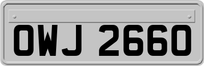 OWJ2660
