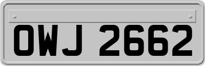 OWJ2662