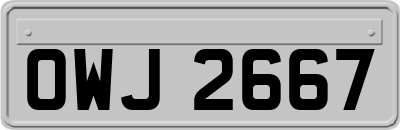 OWJ2667