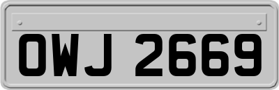OWJ2669