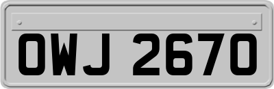 OWJ2670