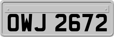 OWJ2672