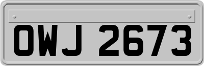 OWJ2673