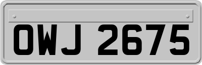 OWJ2675