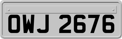 OWJ2676