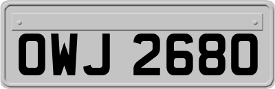 OWJ2680