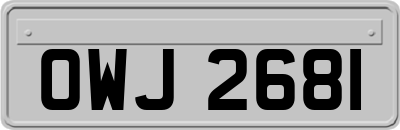 OWJ2681