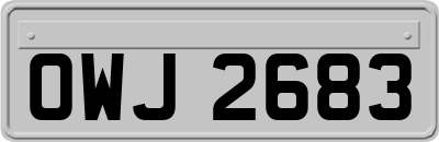 OWJ2683