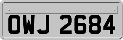 OWJ2684