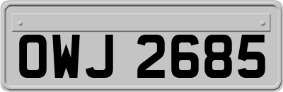 OWJ2685