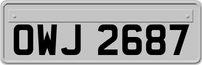 OWJ2687