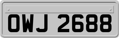 OWJ2688