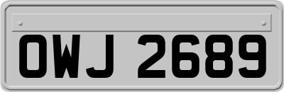 OWJ2689