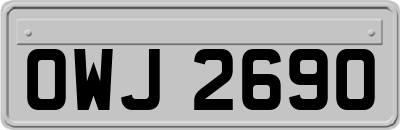 OWJ2690