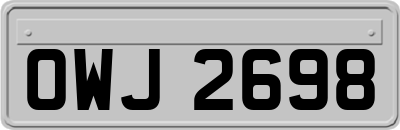 OWJ2698