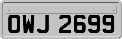 OWJ2699